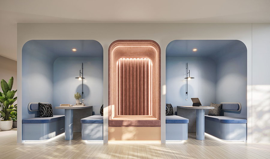 รูปภาพ โคซี่ บีทีเอส สะพานใหม่ (COZI BTS Saphanmai)