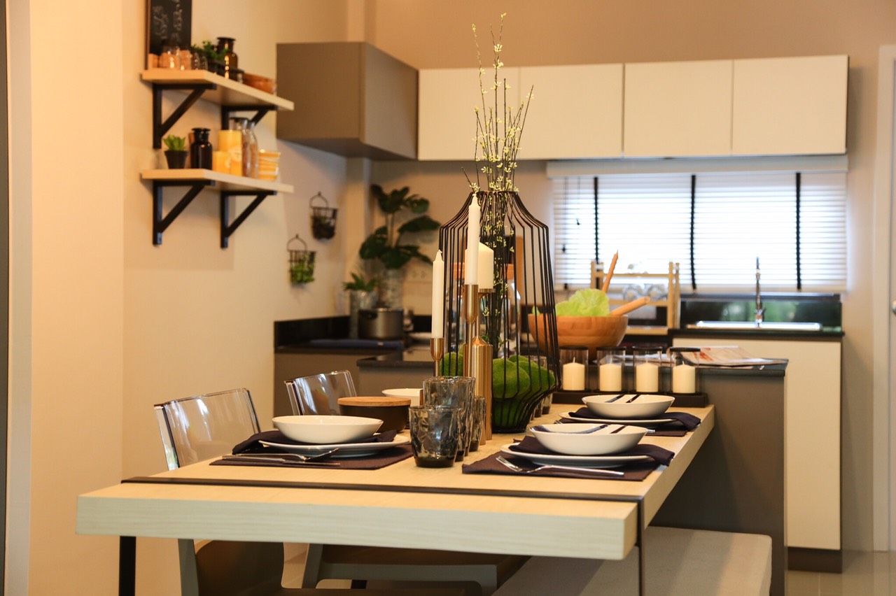 รูปภาพ เดอะ ลอฟท์ บาย ไอเซ็น นาคนิวาส 48 (The Loft by I-ZEN Nakniwat 48)