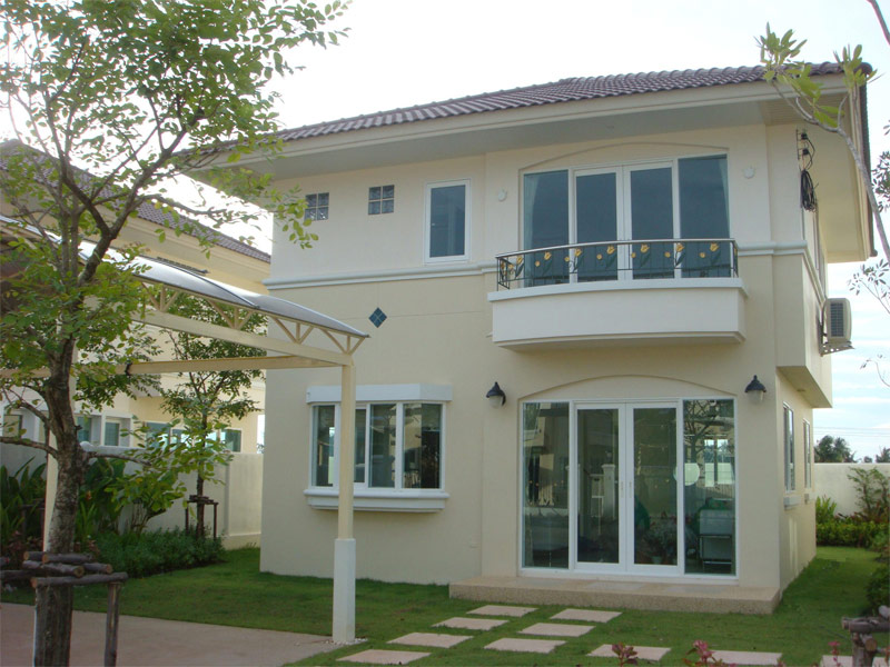 รูปภาพ ศุภาลัย การ์เด้นวิลล์ ภูเก็ต (Supalai Garden Ville)