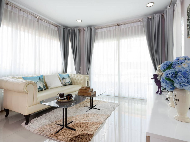 รูปภาพ บ้านลภาวัน 21 ราชพฤกษ์-แจ้งวัฒนะ (Baan Lapawan 21 Ratchaphruek-Chaengwattana)