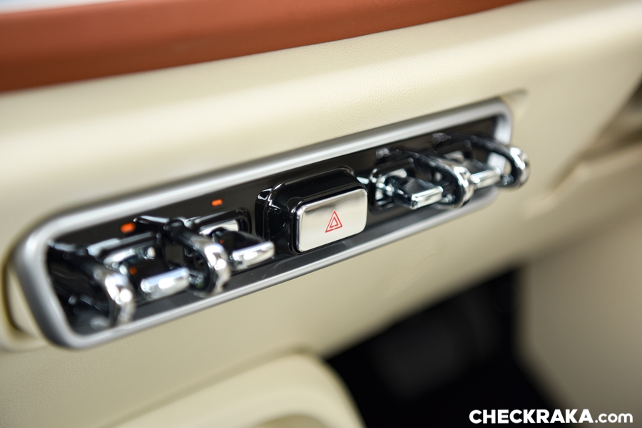 รูปภาพ จีดับบลิวเอ็ม โอร่า GWM ORA Good Cat 500 ULTRA ปี 2021