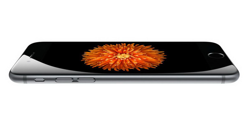 รูปภาพ แอปเปิล APPLE-iPhone 6 Plus (2GB/64GB)