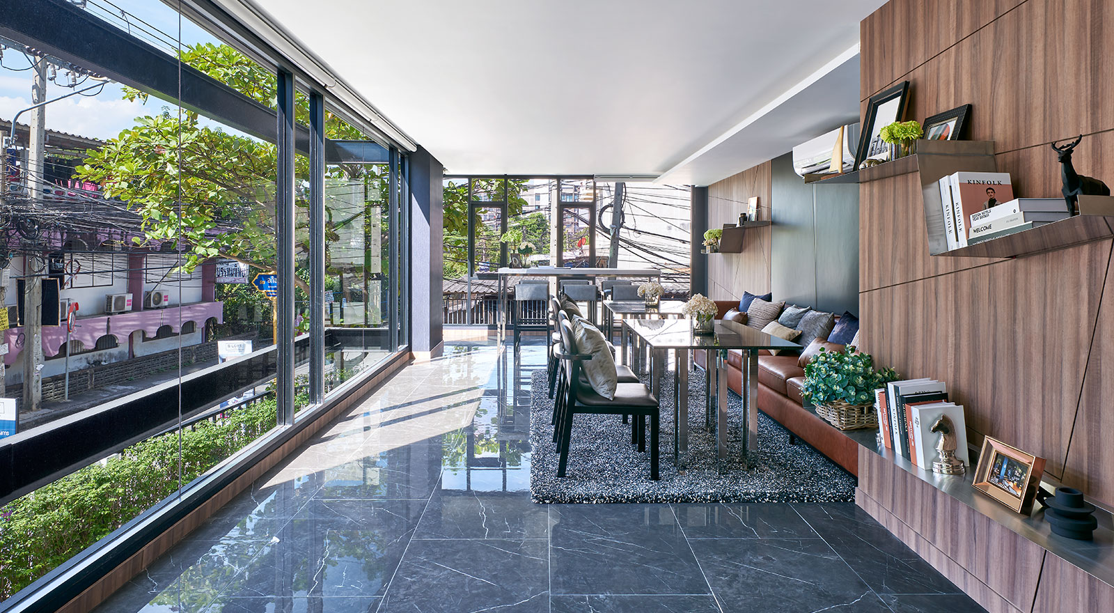 รูปภาพ บี ลอฟท์ ไลท์ สุขุมวิท 115 (B Loft Lite Sukhumvit 115)