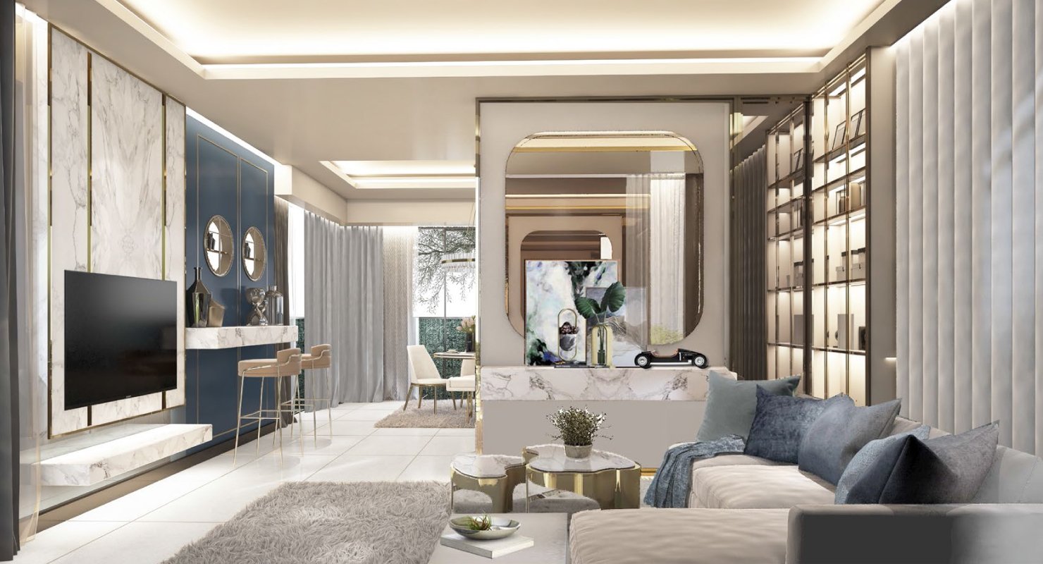 รูปภาพ แกรนด์ พลีโน่ พหลโยธิน - รังสิต (Grande Pleno Paholyothin - Rangsit)