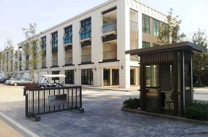 รูปภาพ ชิค โฮม ออฟฟิศ (CHIC Home Office)