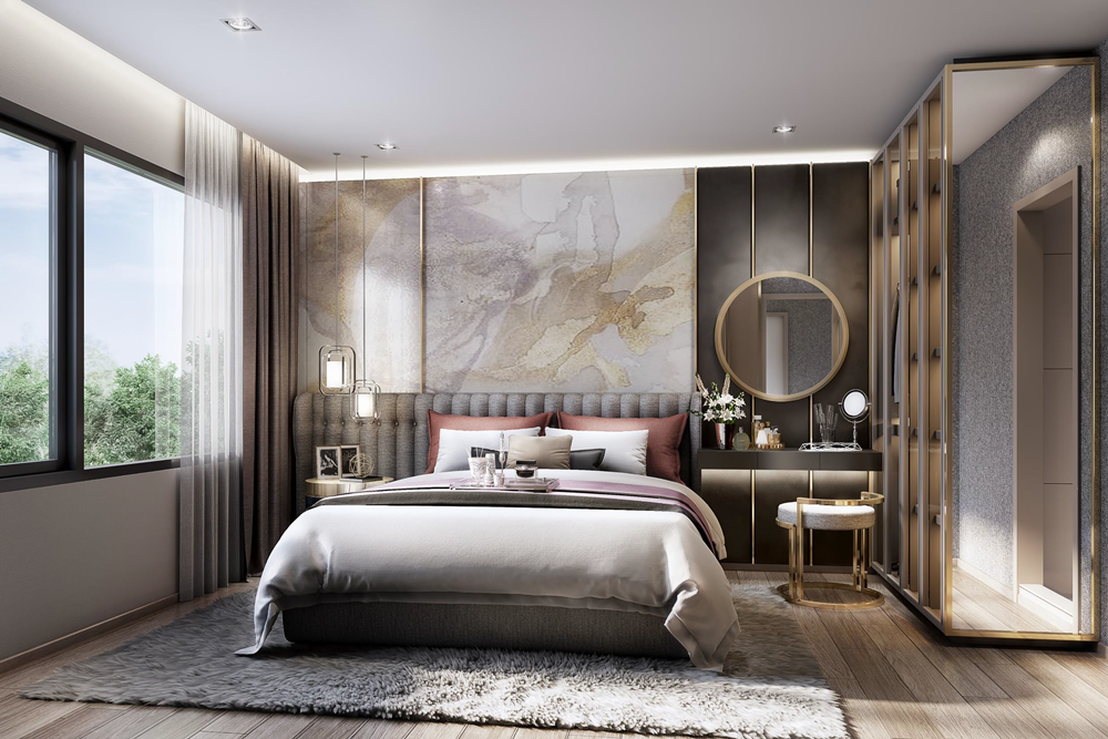 รูปภาพ แอสปาย สุขุมวิท-อ่อนนุช (Aspire Sukhumvit-Onnut)