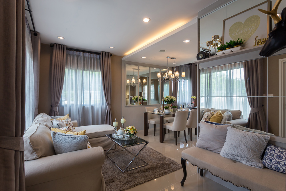 รูปภาพ เดอะ คอนเนค วงแหวน - รามอินทรา (2) (The Connect Wongwaen - Ramintra)