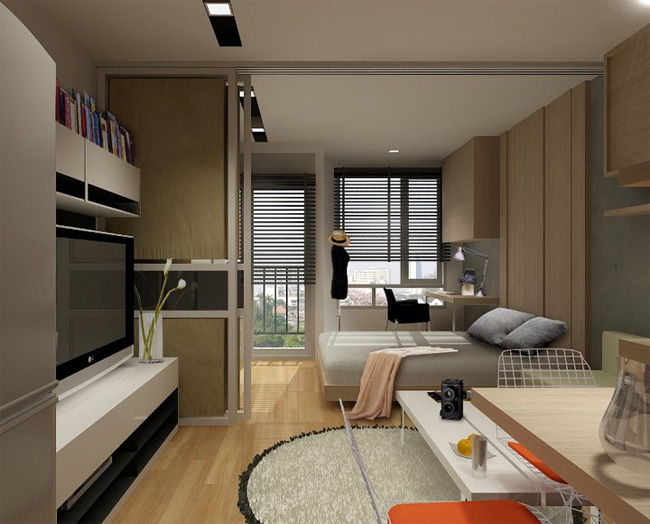 รูปภาพ ไอริส แอเวนิว อ่อนนุช-วงแหวน (IRIS Avenue Onnuch-Wongwaen)