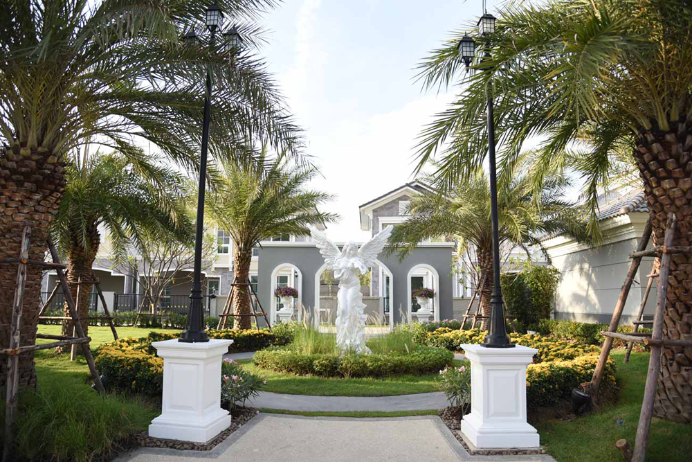 รูปภาพ โกลเด้น นีโอ ๒ บางนา - กิ่งแก้ว (Golden Neo ๒ Bangna - Kingkaew)