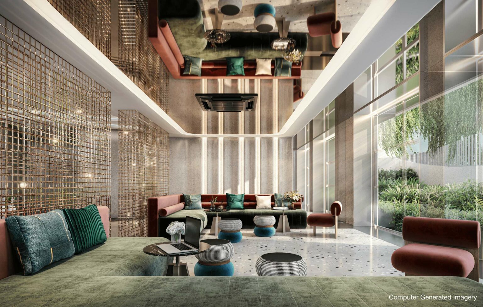 รูปภาพ แอทโมซ ศรีราชา (Atmoz Sriracha)