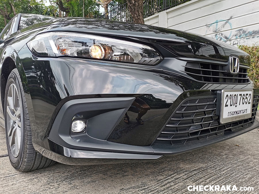 รูปภาพ ฮอนด้า Honda Civic EL+ ปี 2022