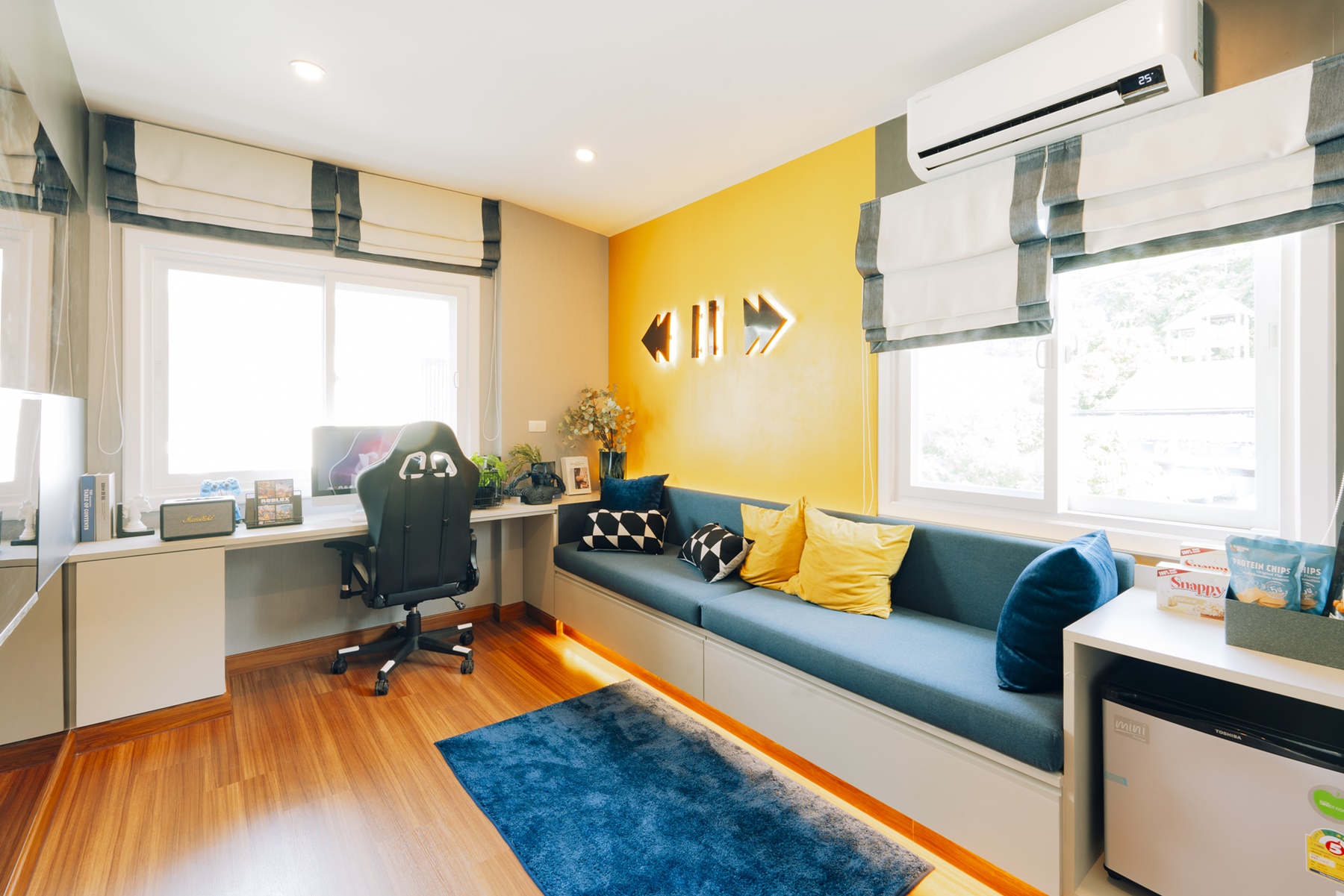 รูปภาพ ศุภาลัย วิลล์ รัษฎา ภูเก็ต (Supalai Ville Ratsada Phuket)