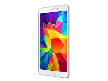 รูปภาพ ซัมซุง SAMSUNG-Galaxy Tab 4 8.0