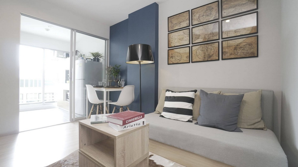 รูปภาพ บ้านร่วมทางฝัน 4 เพชรเกษม-บางแค (Baan Ruamtangfun 4 Phetkasem-Bangkhae)