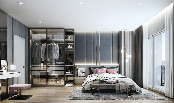 รูปภาพ ศุภาลัย เวอเรนด้า รามคำแหง (Supalai Veranda Ramkhamhaeng)