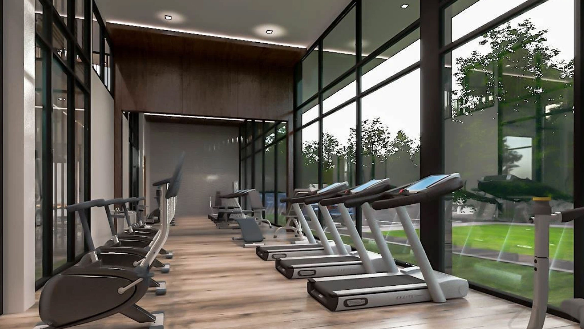 รูปภาพ ศรีเทพวิลเลจ ห้วยโป่ง (Srithep Village Huai Pong)