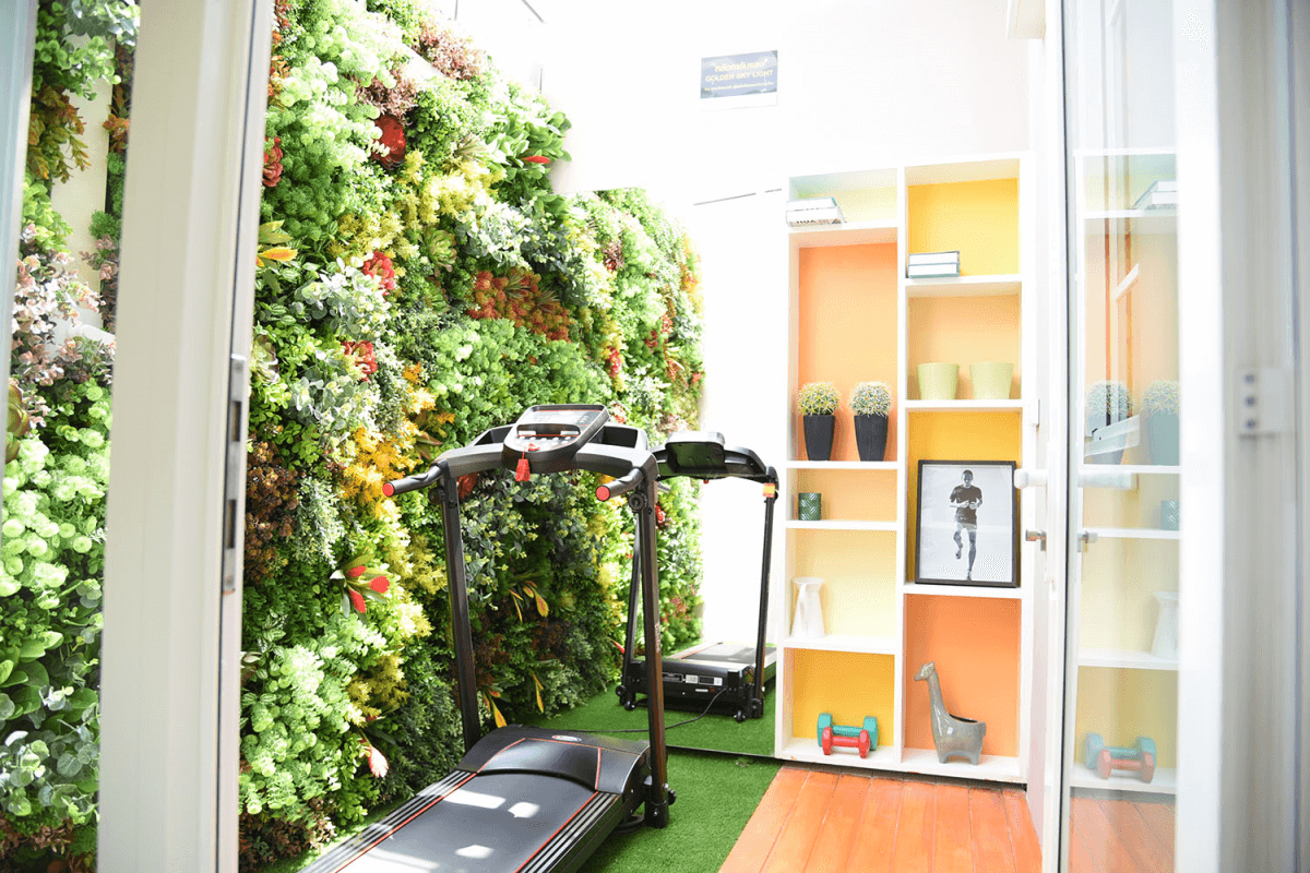 รูปภาพ โกลเด้น ทาวน์ ๒ บางแค (Golden Town ๒ Bangkae)