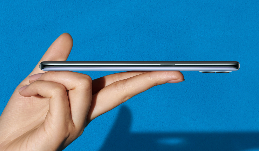 รูปภาพ ออปโป OPPO A93