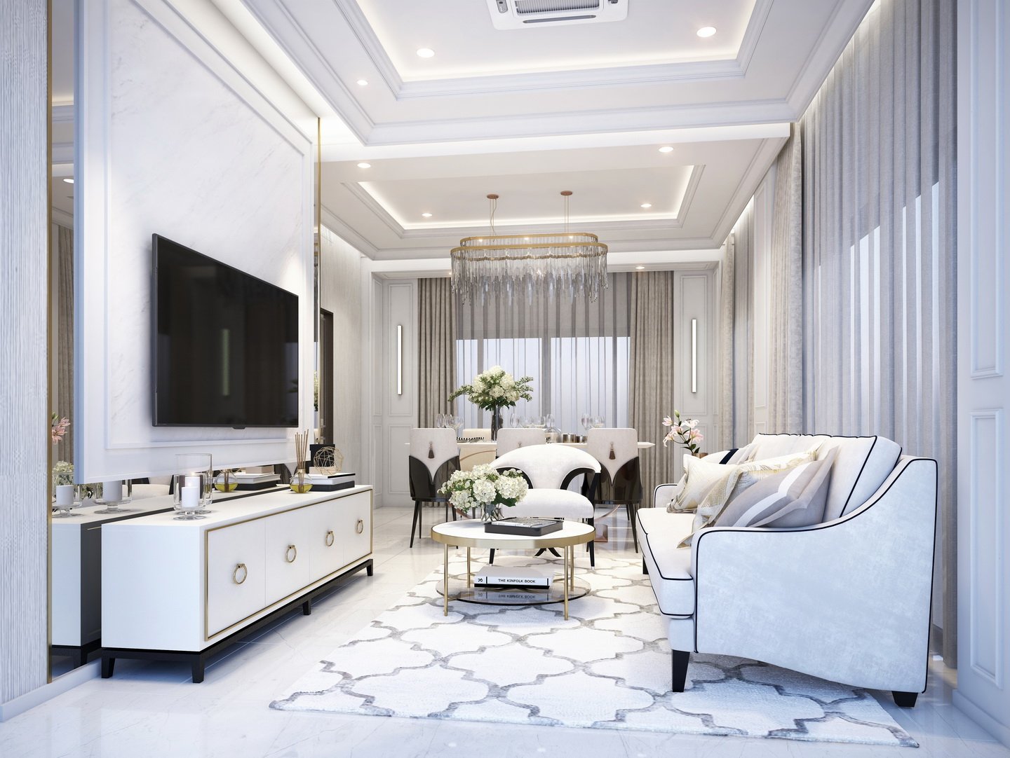 รูปภาพ แกรนด์ พลีโน่ ราชพฤกษ์ (Grande Pleno Ratchapruek)