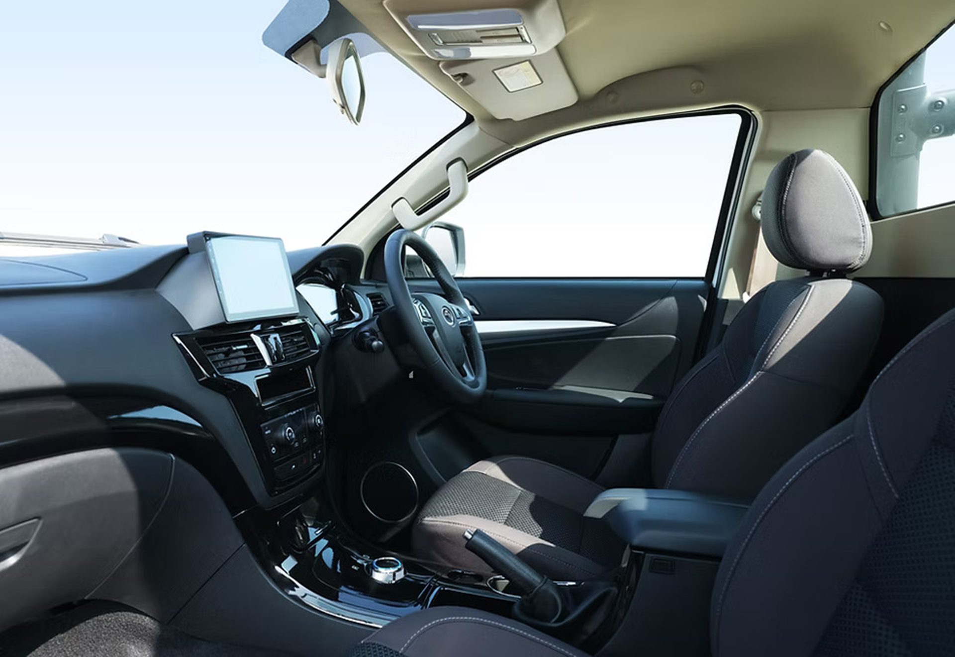 รูปภาพ คิง หลง King Long Dracon Chassis Cab ปี 2024