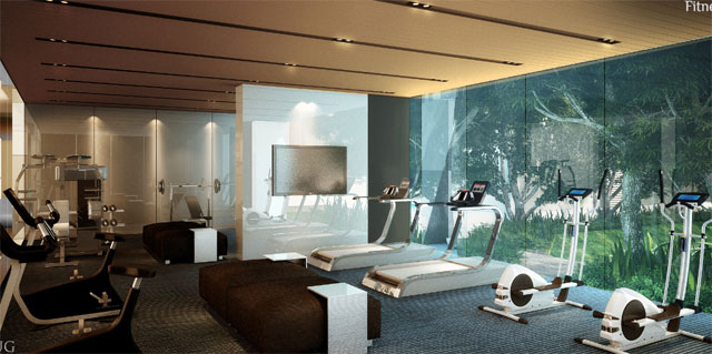 รูปภาพ เดอะ นิมมานา (The Nimmana)