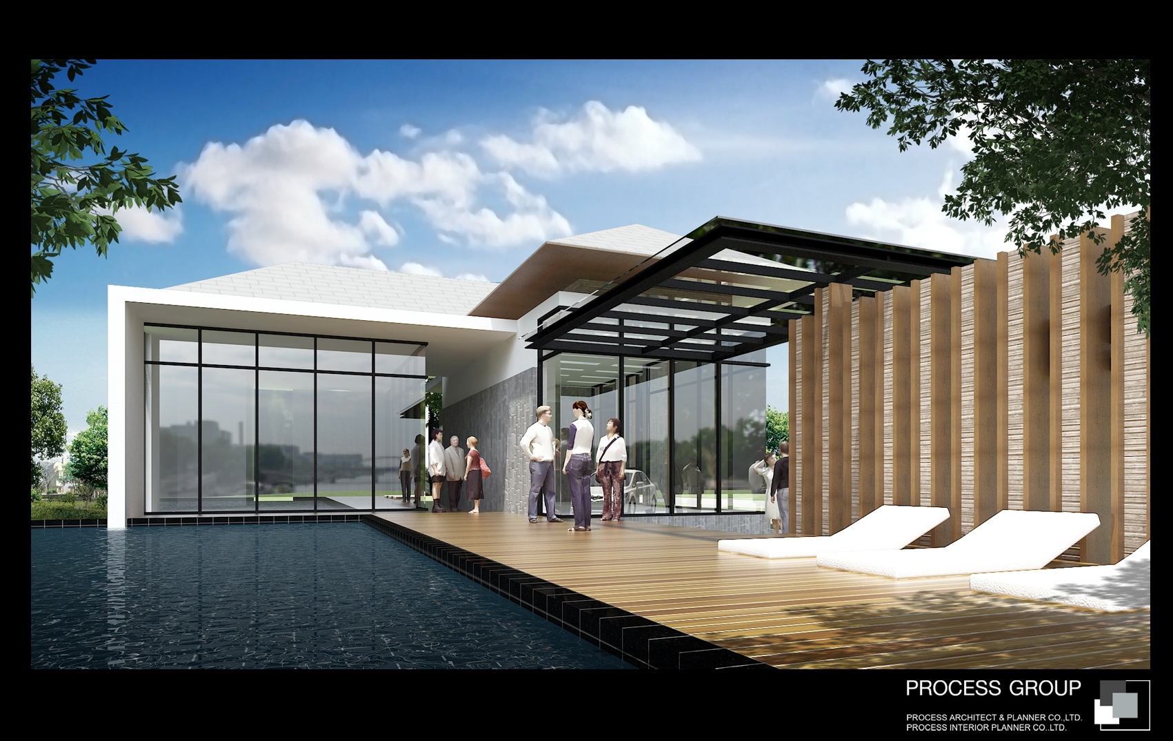 รูปภาพ โกลเด้นปาร์ค ศรีราชา (Golden Park Sriracha)