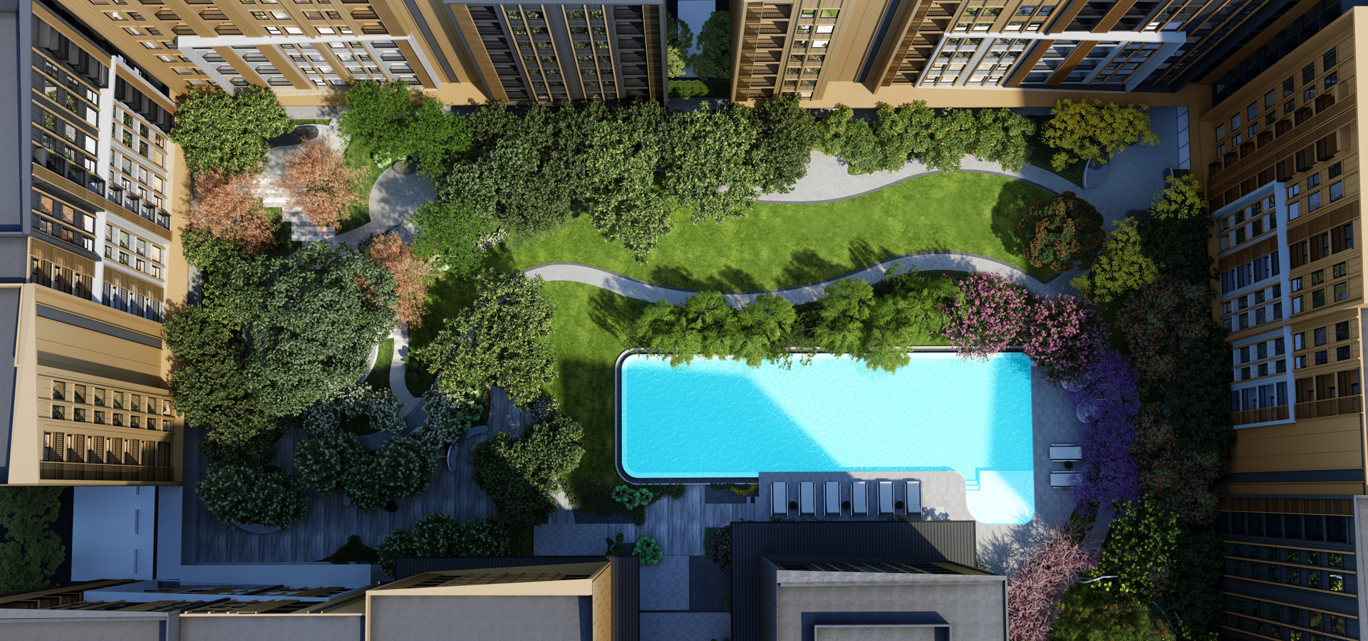 รูปภาพ เดอะ พาร์คแลนด์ ลาดพร้าว-โชคชัย 4 (The Parkland Latphrao-Chokchai 4)