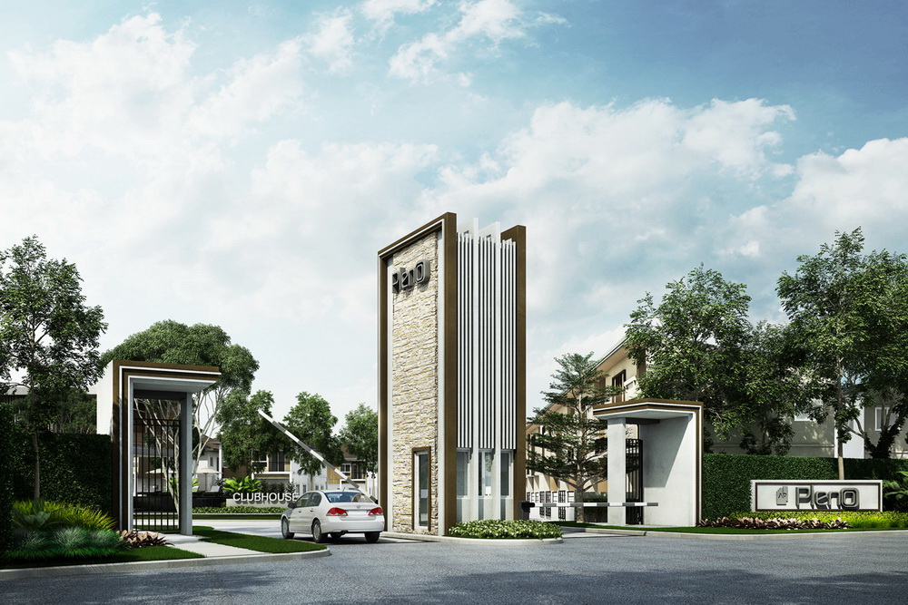 รูปภาพ พลีโน่ ราชพฤกษ์ - พระราม 5 (Pleno Ratchapruek-rama5)