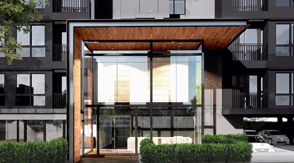 รูปภาพ ซีน คอนโด งามวงศ์วาน 31 (Zeen Condo Ngamwongwan)