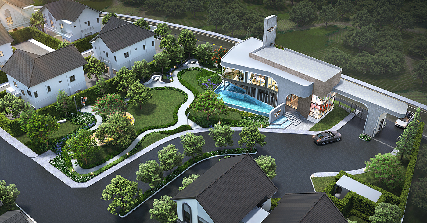 รูปภาพ วันเดอร์ ราชพฤกษ์-ปิ่นเกล้า (WONDER Ratchapruek-Pinklao)