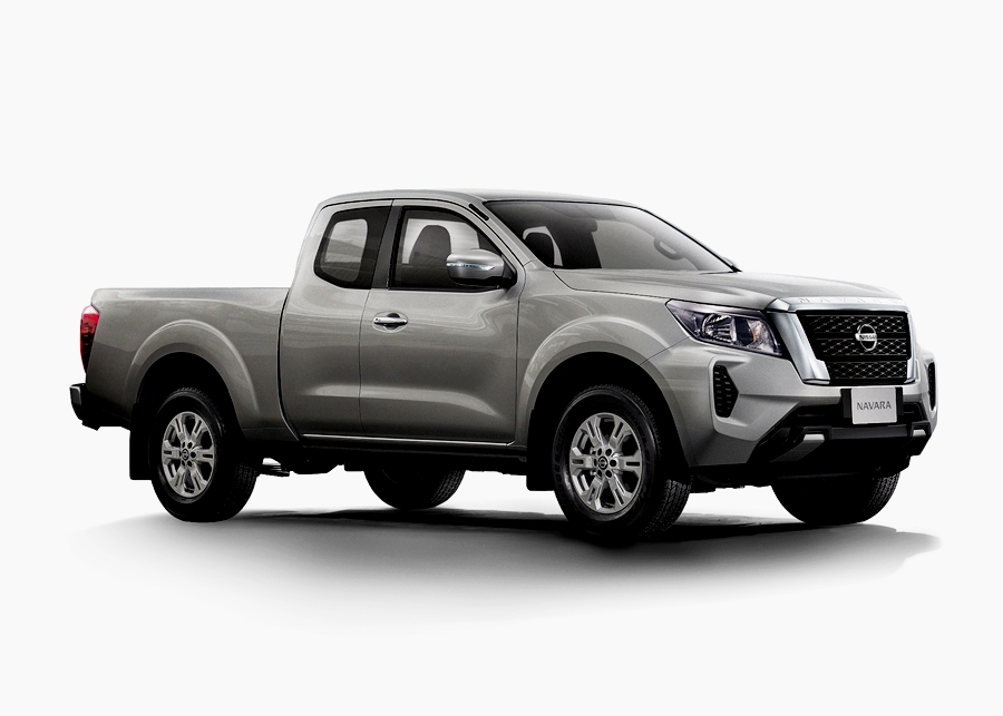 รูปภาพ นิสสัน Nissan Navara King Cab S 6MT MY20 ปี 2020