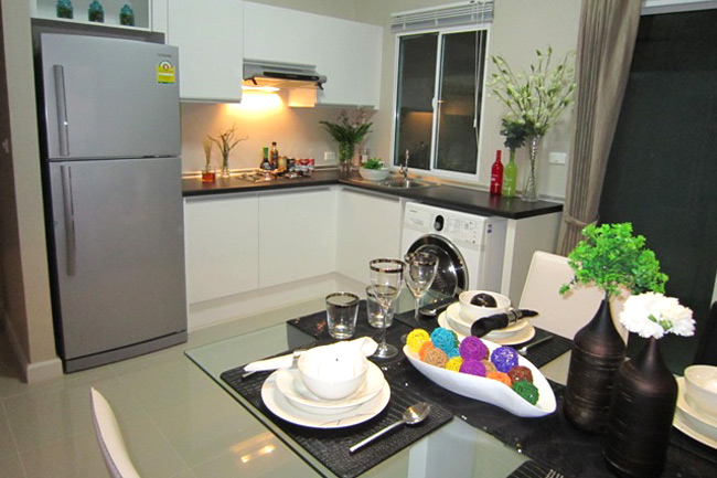 รูปภาพ ซิตี้เซนส์ รัตนาธิเบศร์ (Citysense Rattanathibet)