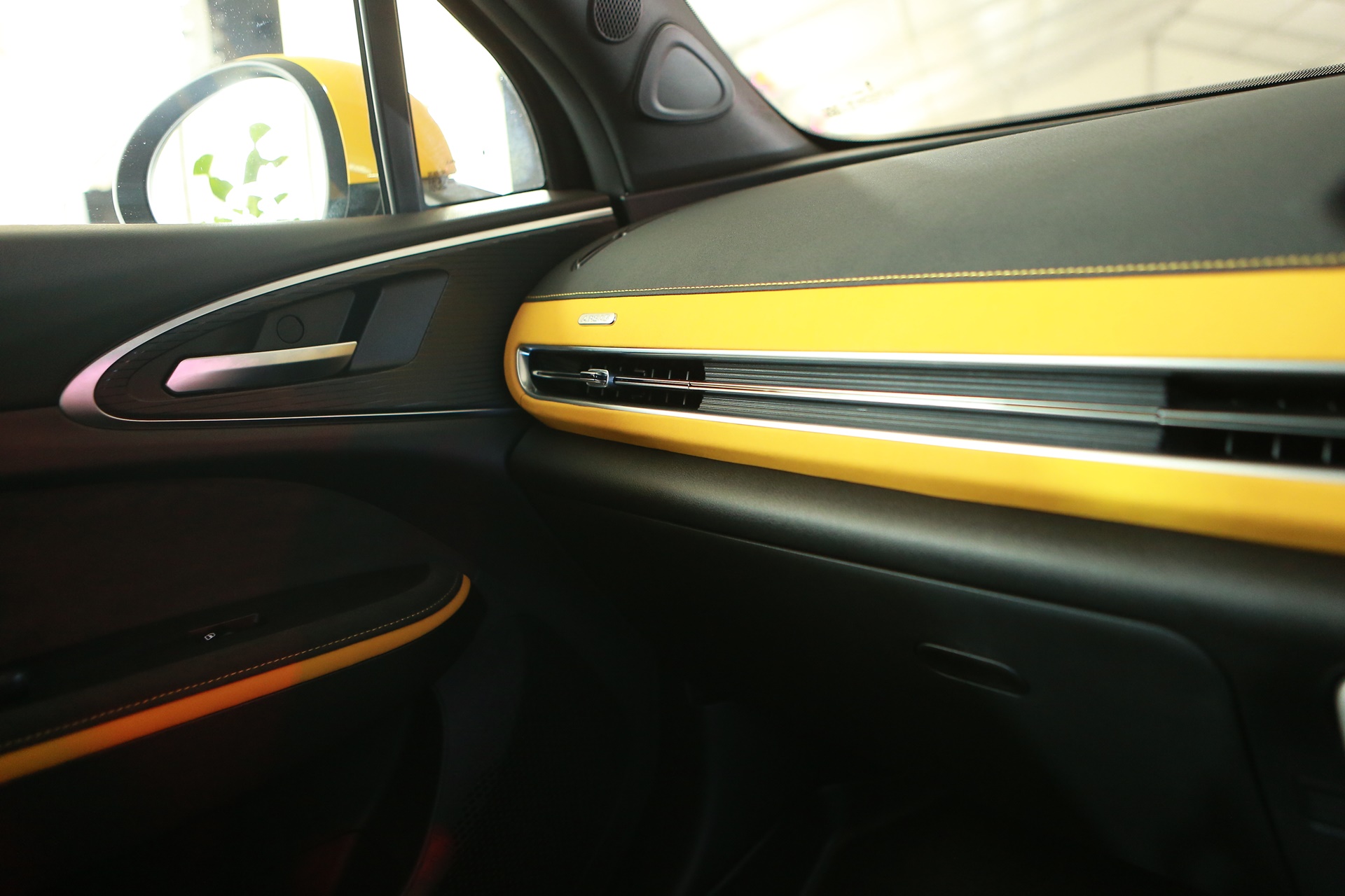 รูปภาพ จีดับบลิวเอ็ม โอร่า GWM ORA Good Cat GT ปี 2024