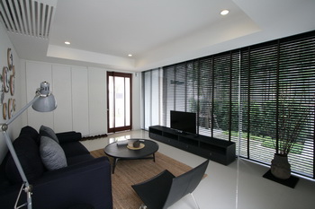 รูปภาพ คอร์ทยาร์ด วิลล่า (Courtyard Villa)