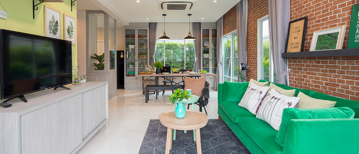 รูปภาพ เดอะ แพลนท์ ปากเกร็ด (The Plant Pakkred)