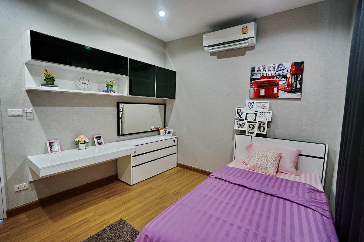 รูปภาพ บ้านศิขรินทร์ ปิ่นเกล้า - สิรินธร (Baan Sikarin Pinklao - Sirinthorn)