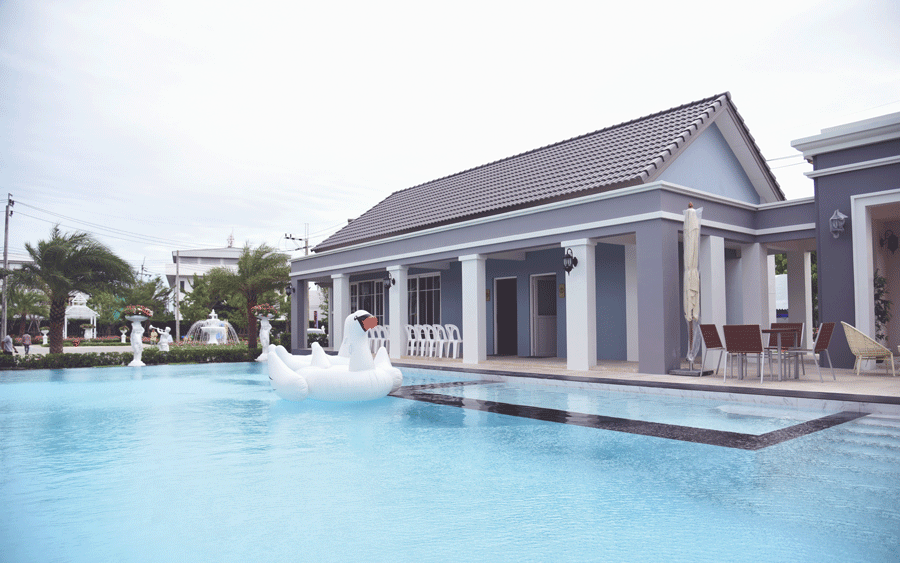 รูปภาพ โกลเด้น ซิตี้ แจ้งวัฒนะ-เมืองทอง (Golden City Chaengwattana - Muangthong)