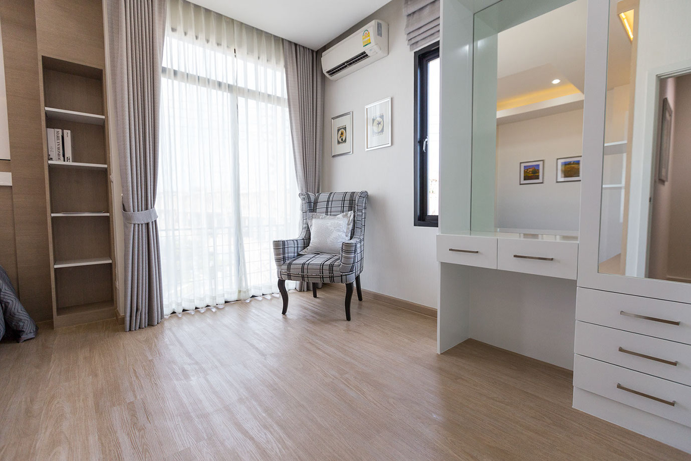 รูปภาพ เดอะ เซ็นทรัล ไลฟ์ สวนเสือ - ศรีราชา (The Central Life Sriracha)