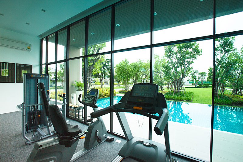 รูปภาพ คณาสิริ บางนา (Kanasiri Bangna)