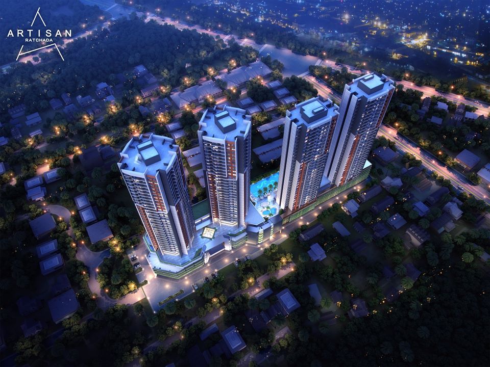 รูปภาพ อาร์ติซาน รัชดา (Artisan Ratchada)