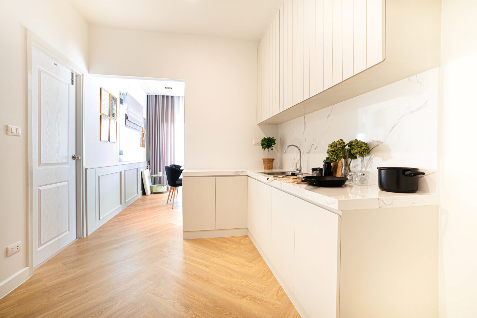 รูปภาพ มณีรินทร์ มิดทาวน์ บางพระ (Maneerin Midtown Bangphra)