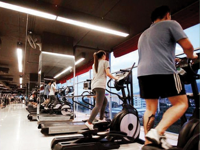 รูปภาพ เดอะ บลิส (The Bliss)