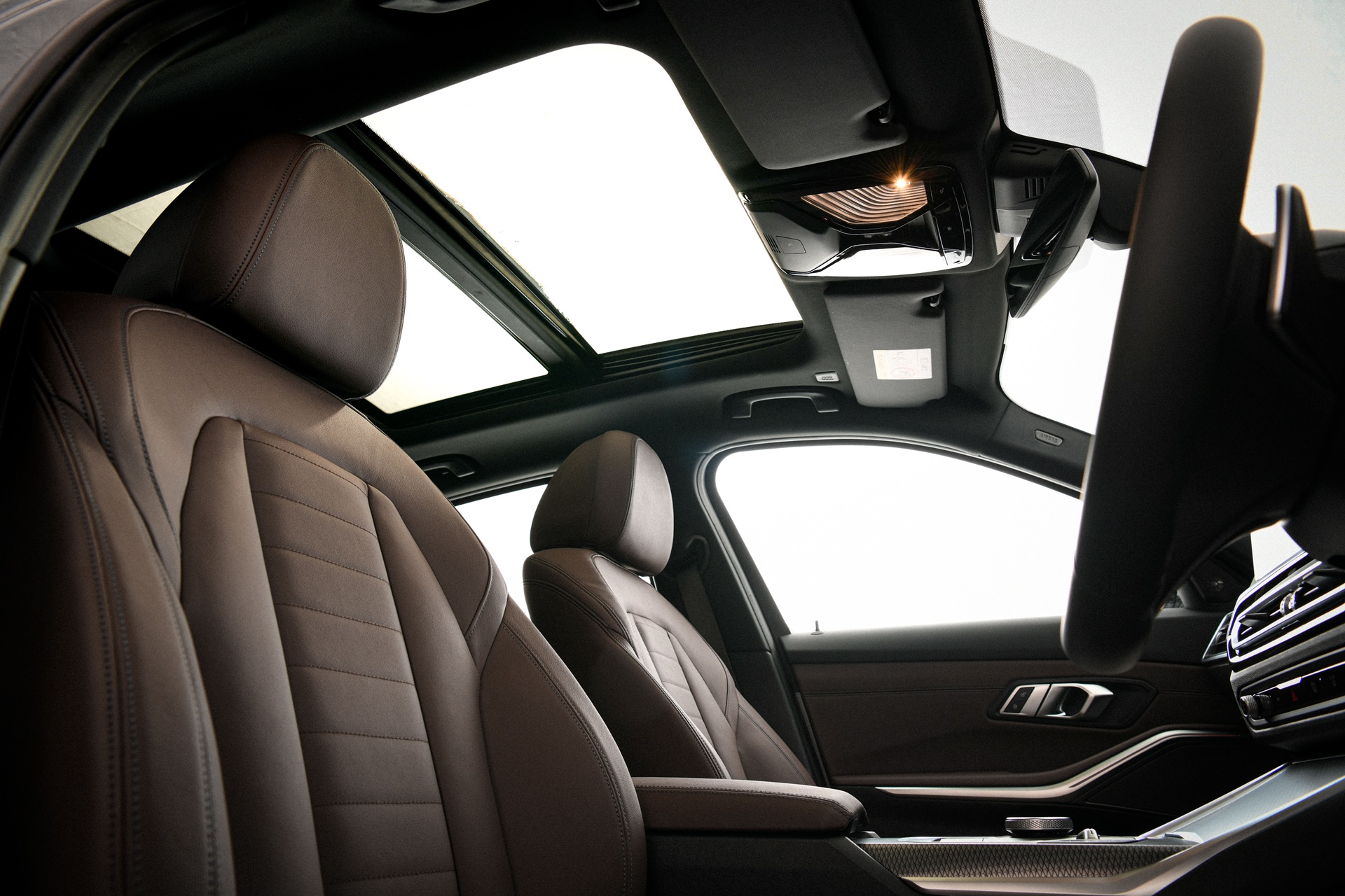 รูปภาพ บีเอ็มดับเบิลยู BMW Series 3 330Li M Sport ปี 2023