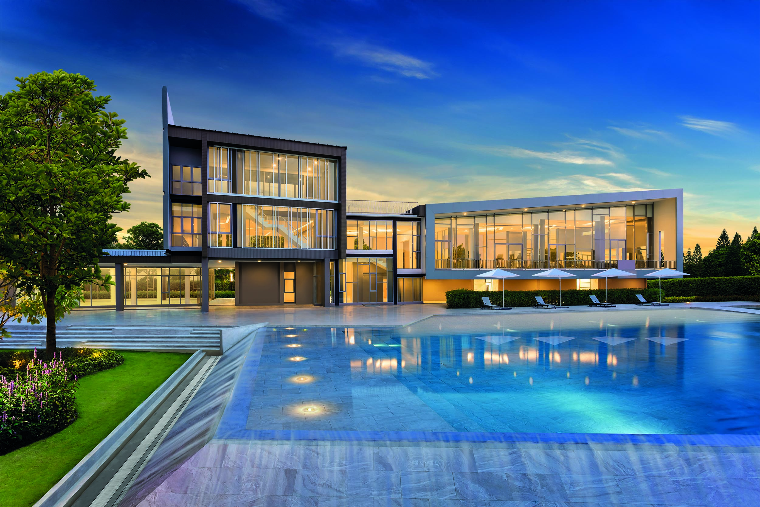 รูปภาพ เพอร์เฟค พาร์ค แจ้งวัฒนะ (Perfect Park Chaengwattana)