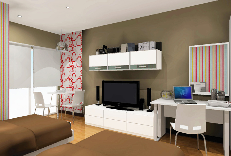 รูปภาพ บี คอนโด (B-Condo)