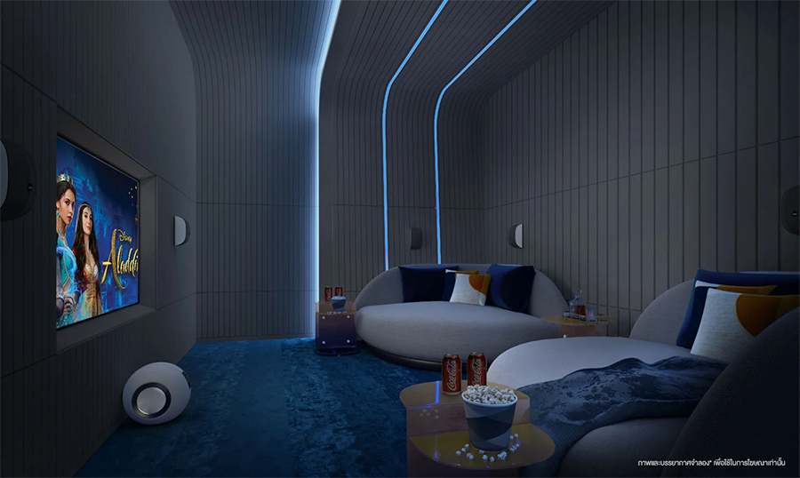 รูปภาพ นิช ไพรด์ เอกมัย (Niche Pride Ekkamai)