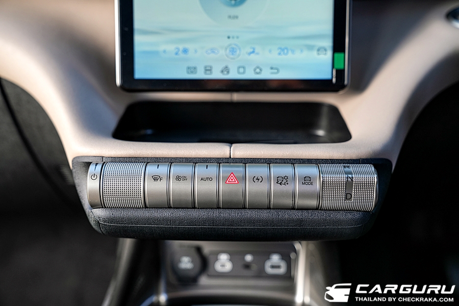 รูปภาพ บีวายดี BYD Dolphin Standard Range ปี 2023