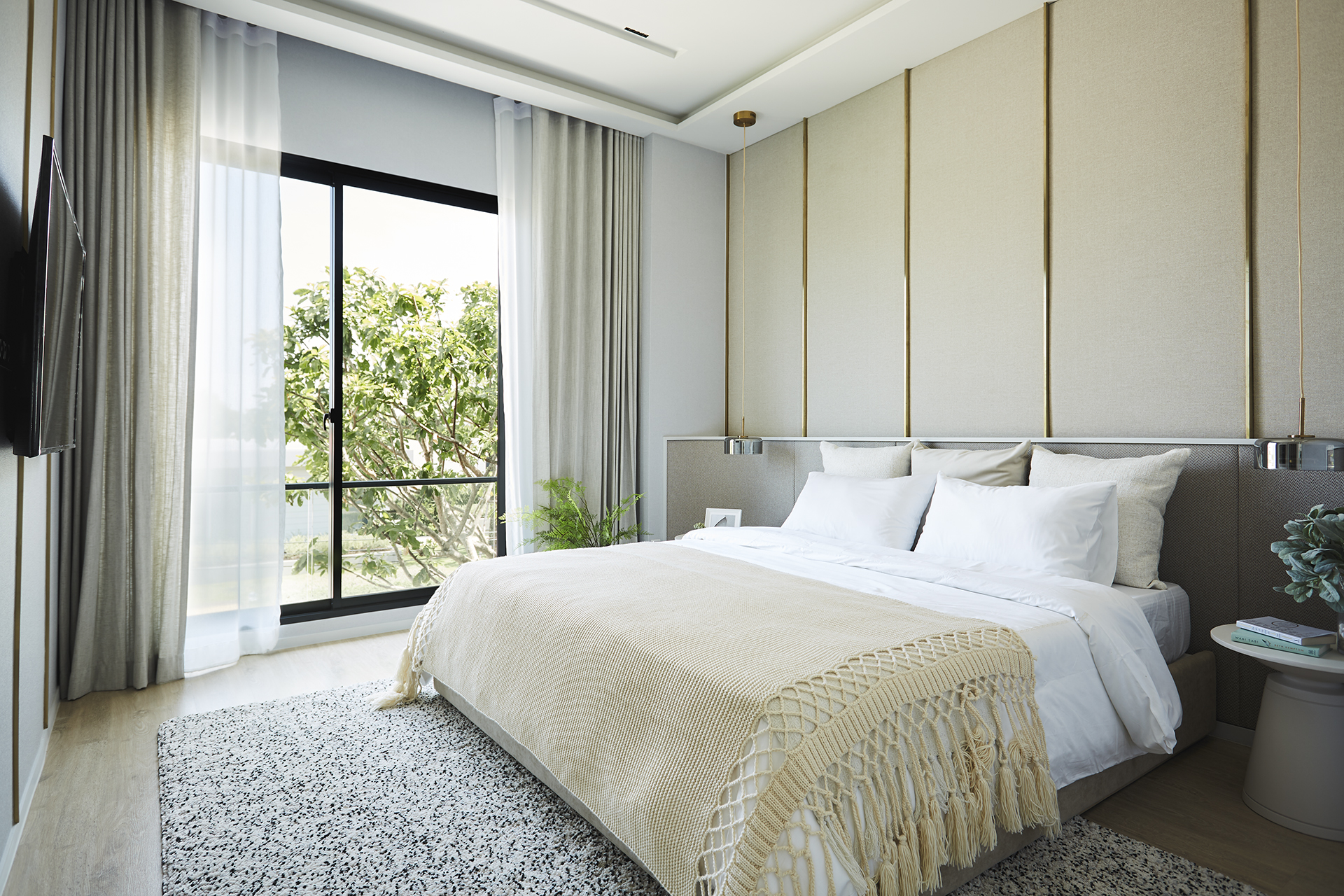 รูปภาพ โคโม่ เบียงก้า บางนา (Como Bianca Bangna)