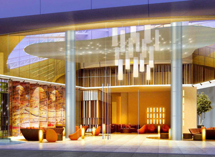 รูปภาพ ศุภาลัย ริเวอร์ รีสอร์ท (Supalai River Resort)