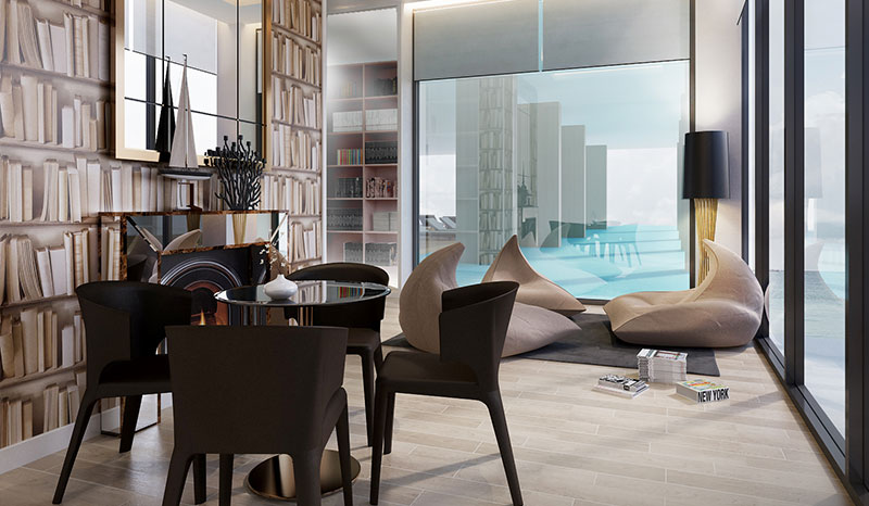 รูปภาพ อินฟินิตี้ วัน (Infinity One)